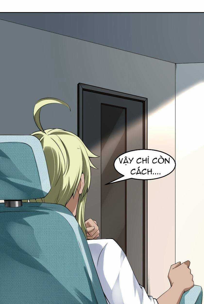 Tế Bào Thần Quốc - Chapter 9 - Trang 57