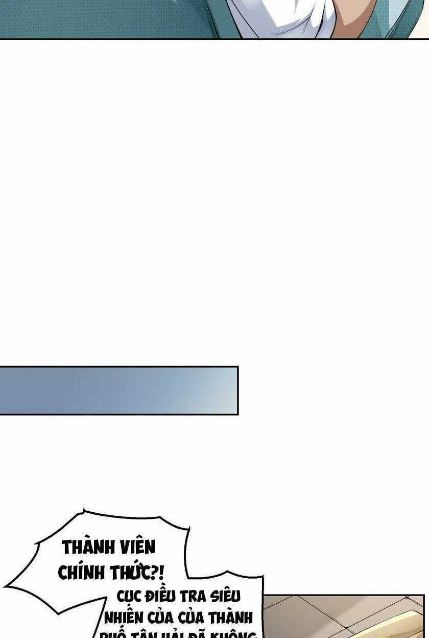 Tế Bào Thần Quốc - Chapter 9 - Trang 58