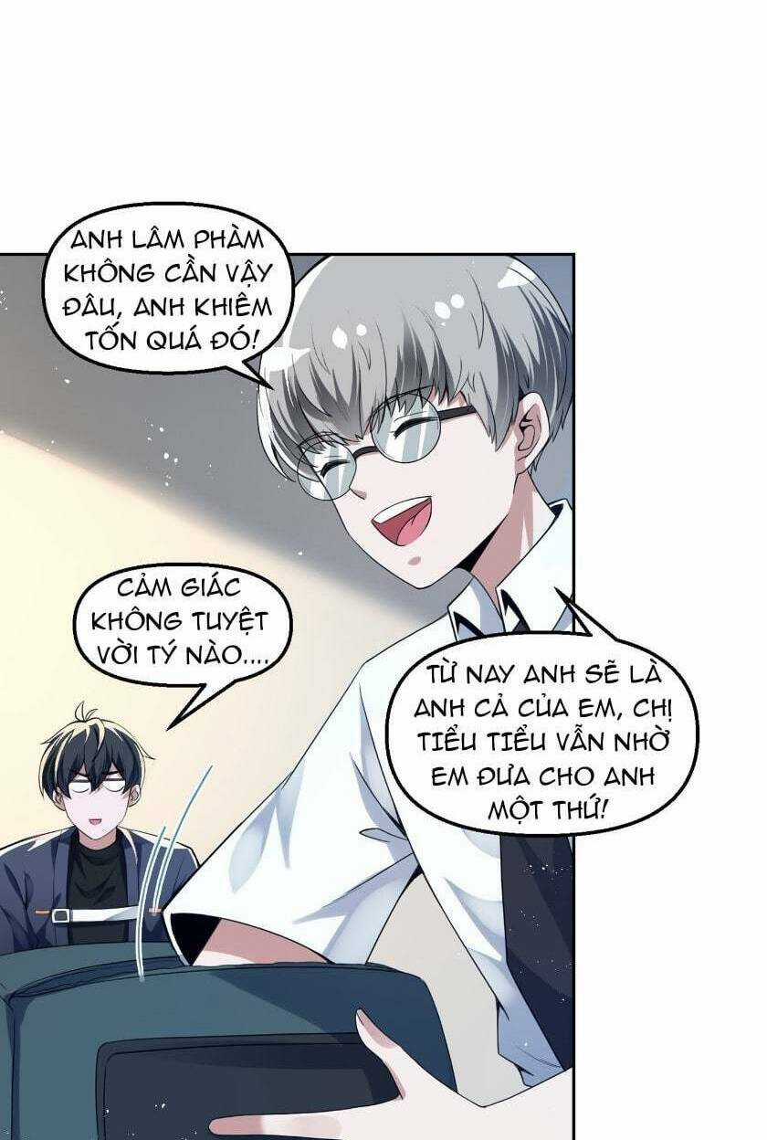 Tế Bào Thần Quốc - Chapter 9 - Trang 60