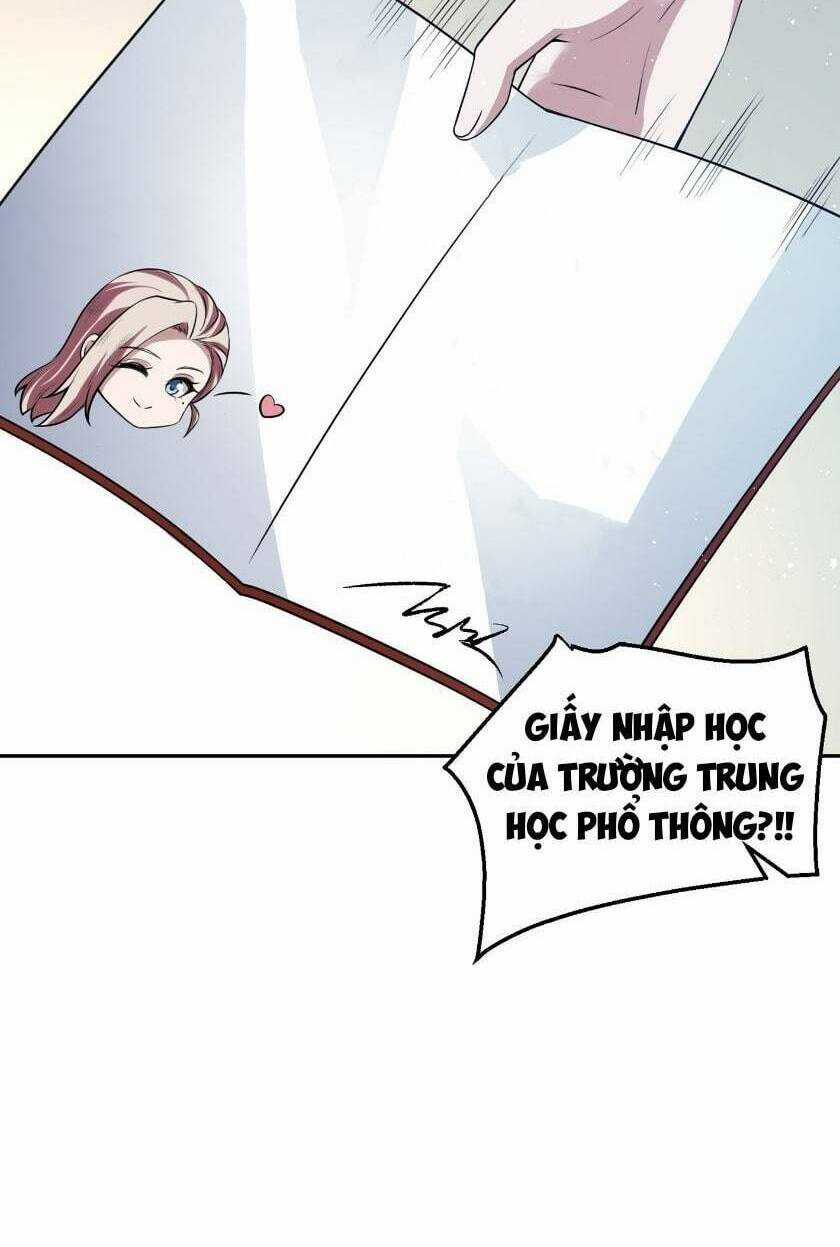 Tế Bào Thần Quốc - Chapter 9 - Trang 62