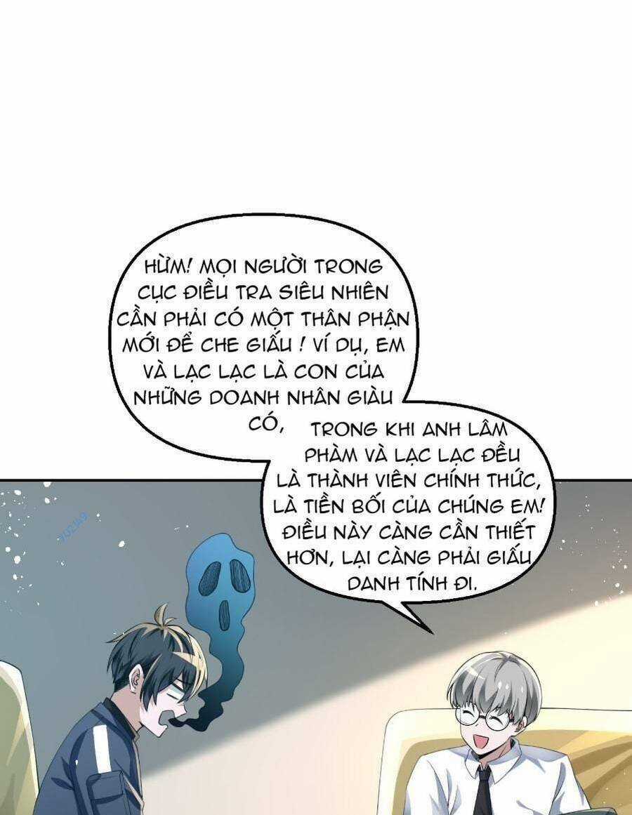 Tế Bào Thần Quốc - Chapter 9 - Trang 63