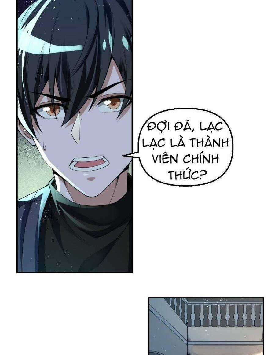 Tế Bào Thần Quốc - Chapter 9 - Trang 65