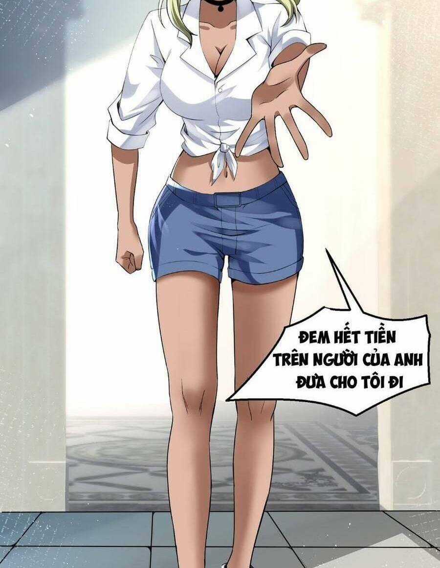 Tế Bào Thần Quốc - Chapter 9 - Trang 67