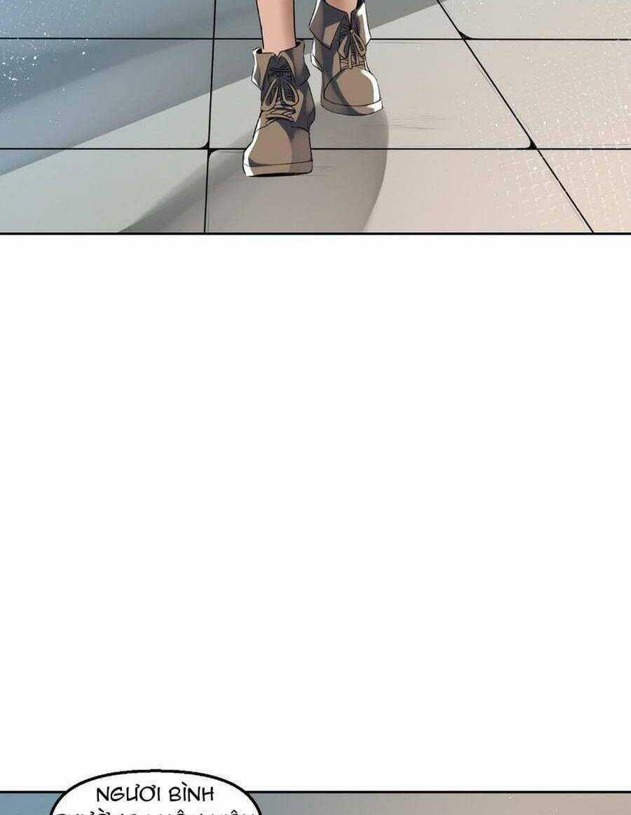 Tế Bào Thần Quốc - Chapter 9 - Trang 68