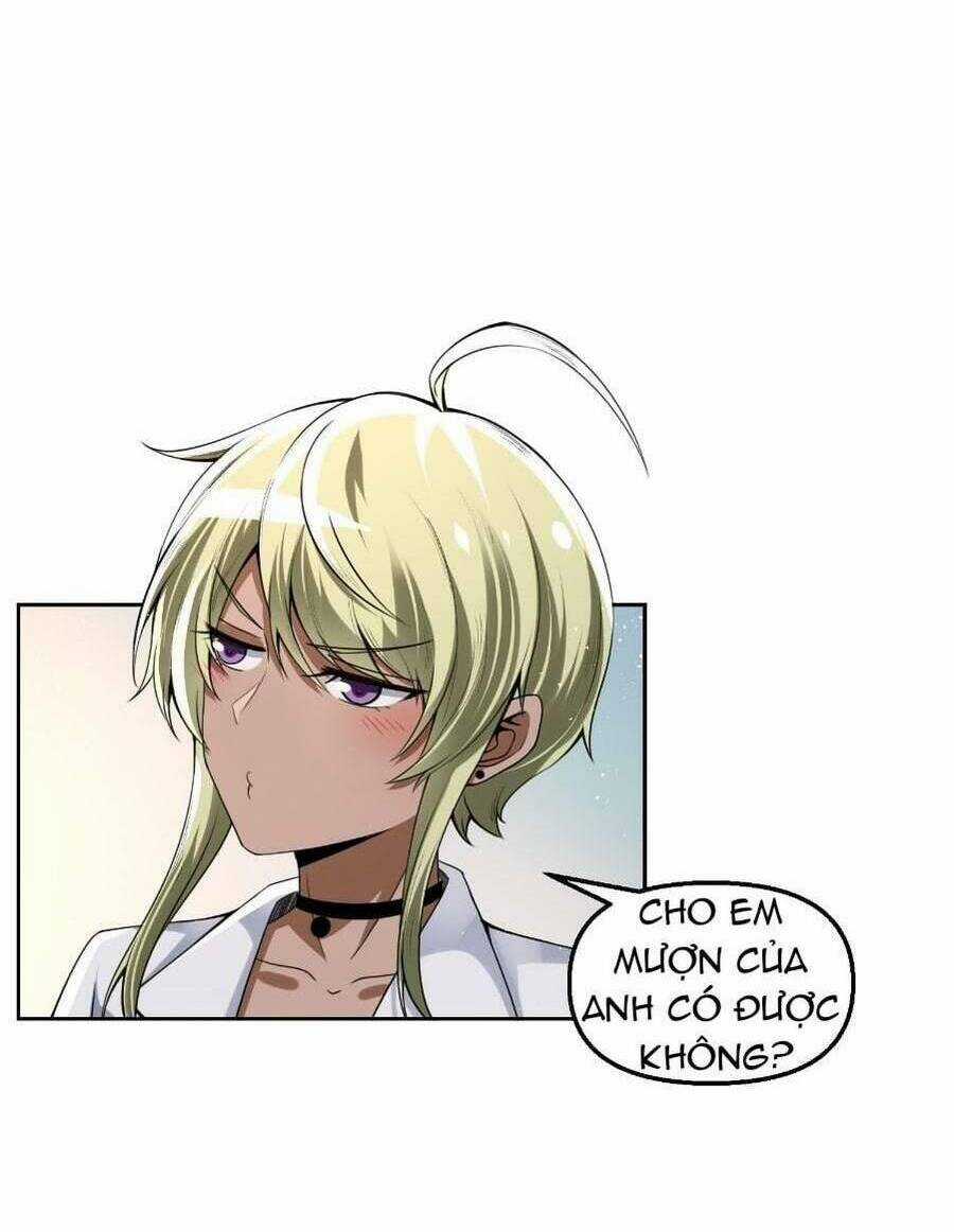 Tế Bào Thần Quốc - Chapter 9 - Trang 70