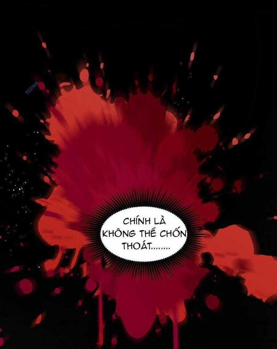 Tế Bào Thần Quốc - Chapter 9 - Trang 8