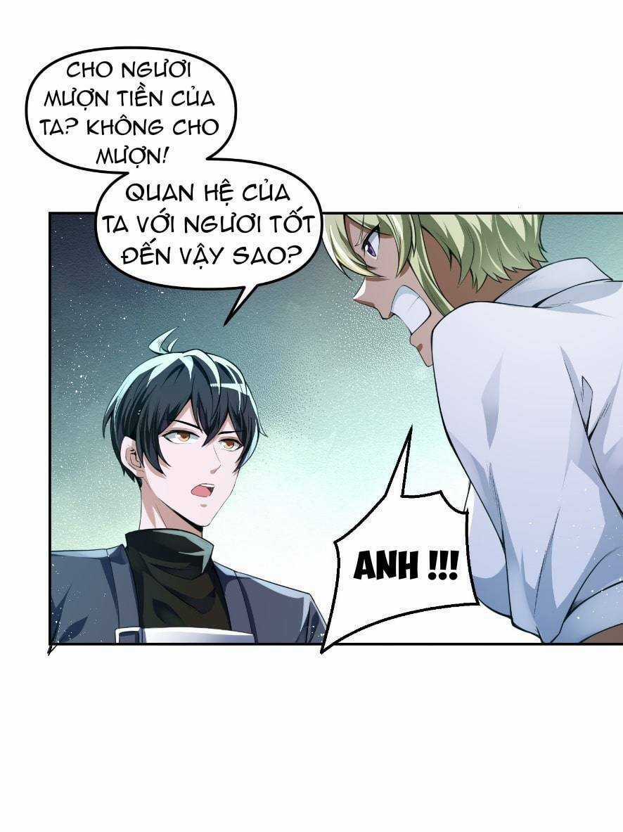 Tế Bào Thần Quốc - Chapter 9 - Trang 71