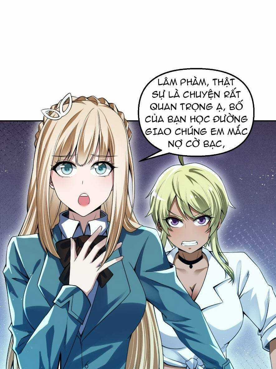 Tế Bào Thần Quốc - Chapter 9 - Trang 72