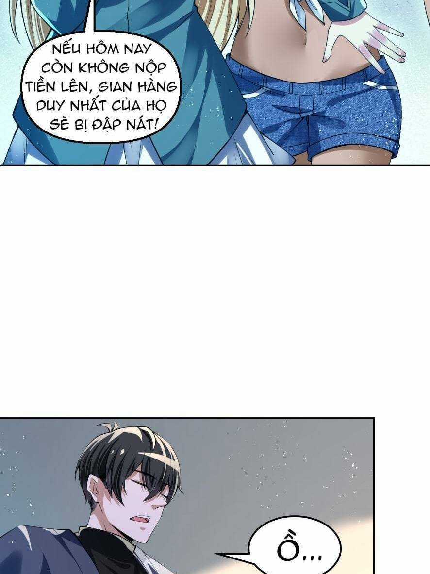 Tế Bào Thần Quốc - Chapter 9 - Trang 73