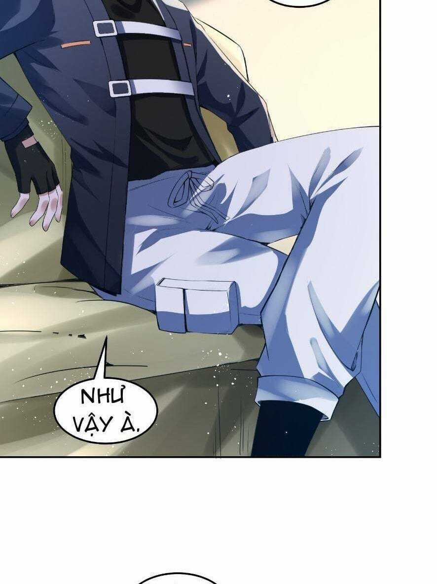 Tế Bào Thần Quốc - Chapter 9 - Trang 74