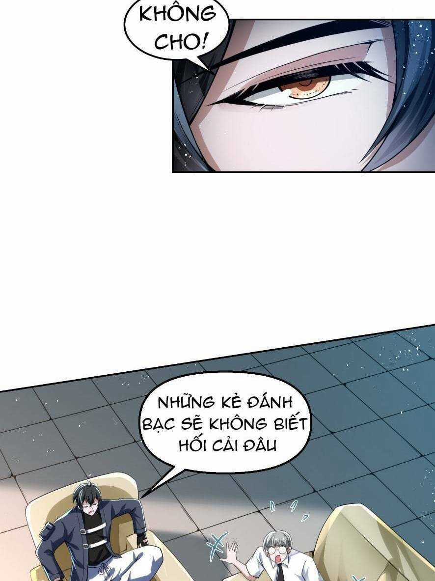 Tế Bào Thần Quốc - Chapter 9 - Trang 75