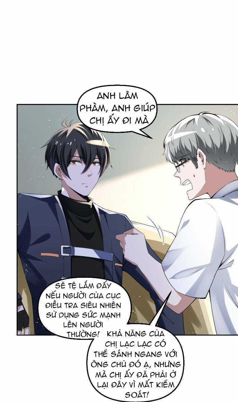 Tế Bào Thần Quốc - Chapter 9 - Trang 79