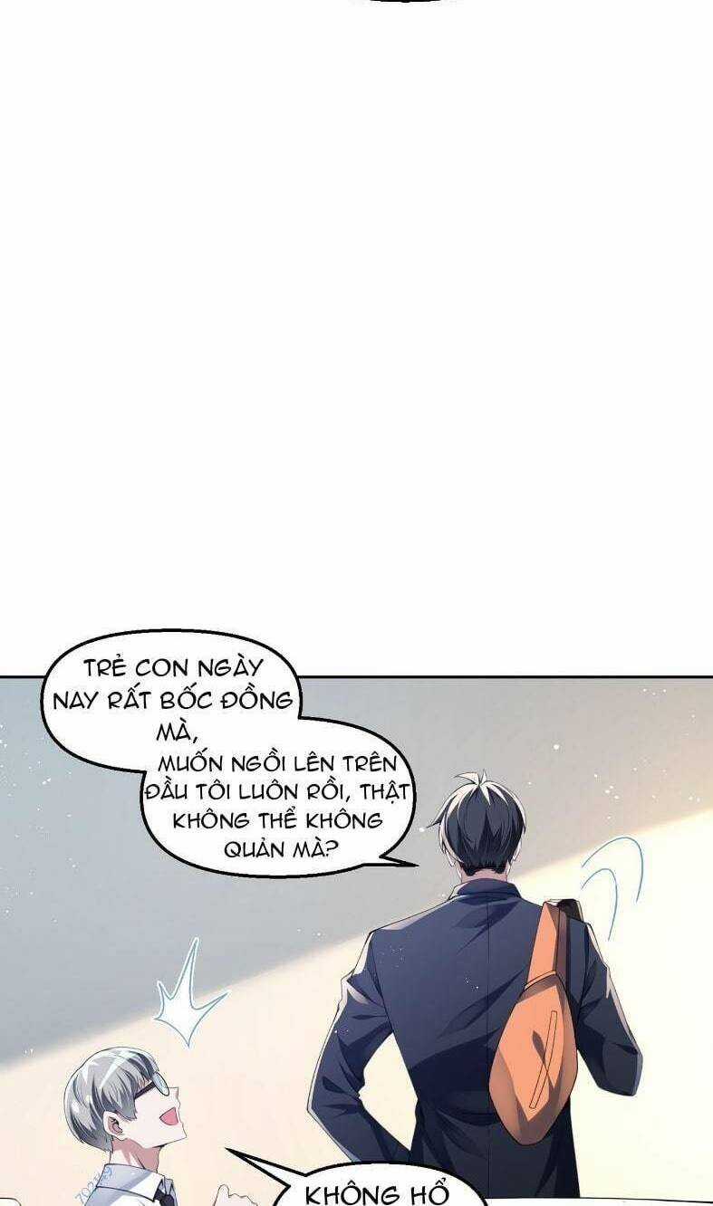 Tế Bào Thần Quốc - Chapter 9 - Trang 80