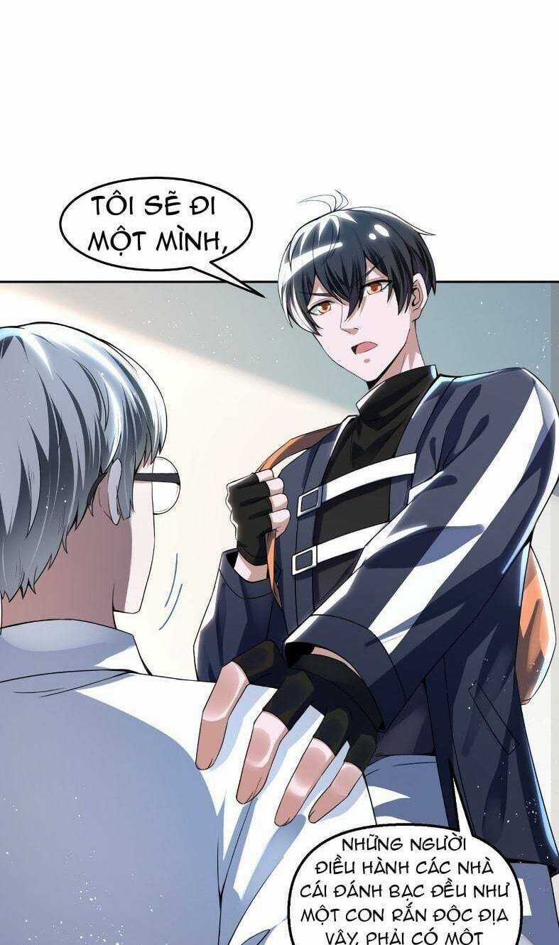 Tế Bào Thần Quốc - Chapter 9 - Trang 83