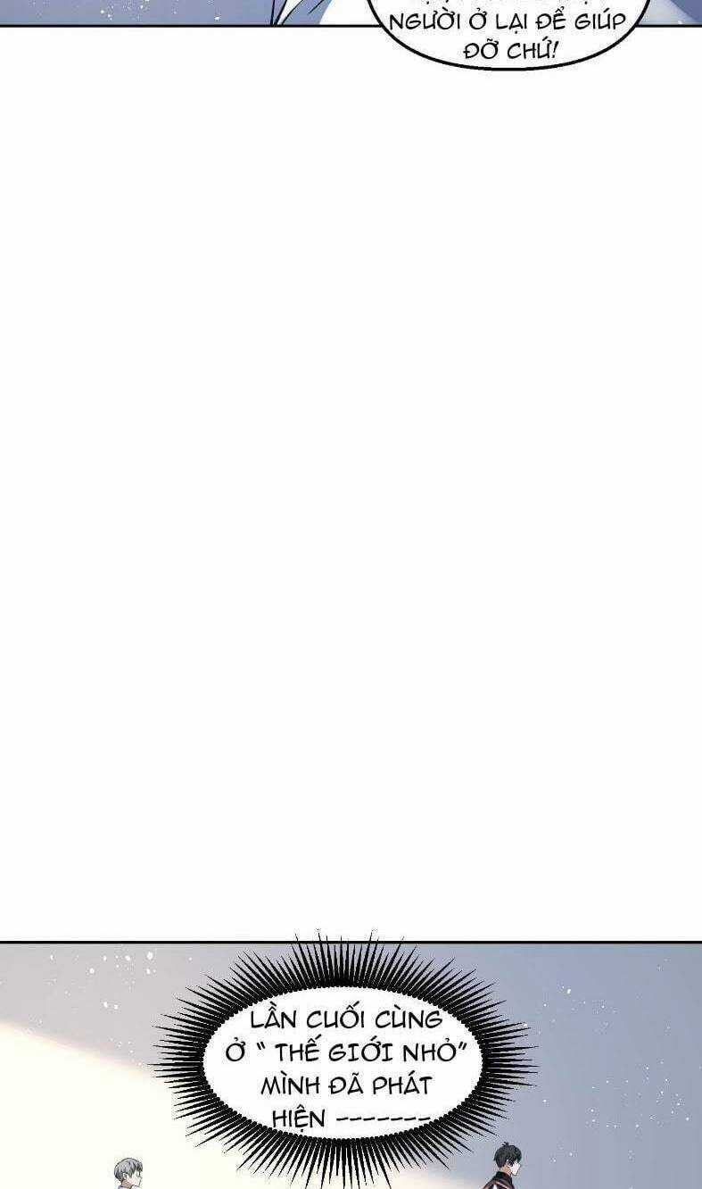Tế Bào Thần Quốc - Chapter 9 - Trang 84