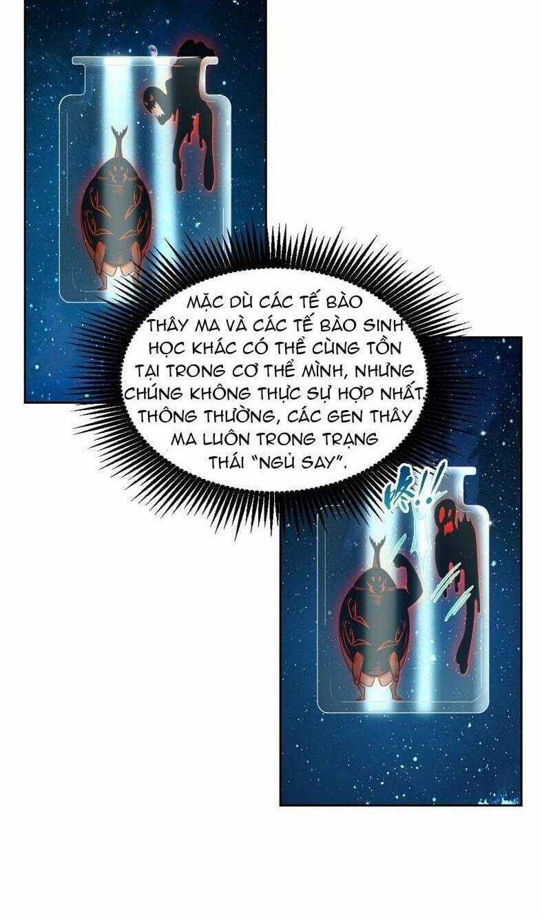 Tế Bào Thần Quốc - Chapter 9 - Trang 86