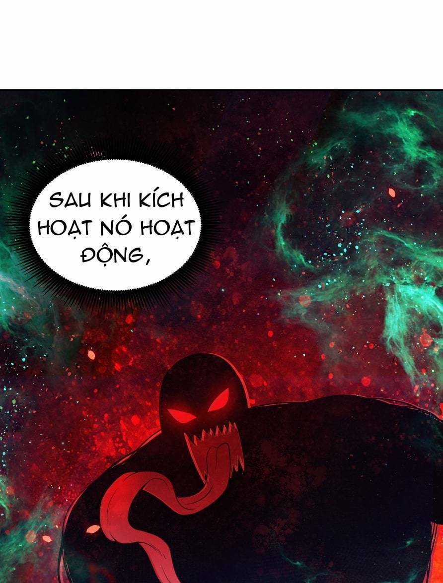 Tế Bào Thần Quốc - Chapter 9 - Trang 87