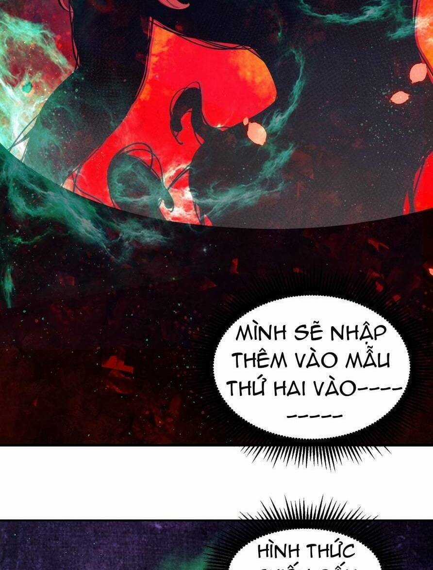 Tế Bào Thần Quốc - Chapter 9 - Trang 88