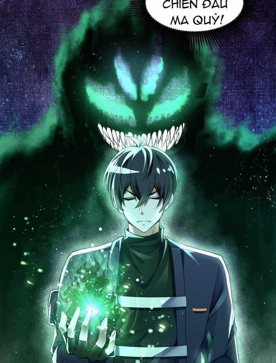 Tế Bào Thần Quốc - Chapter 9 - Trang 89