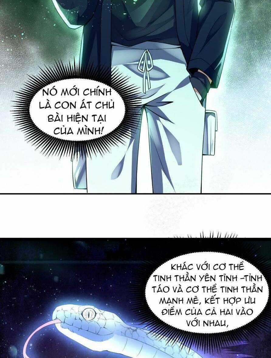 Tế Bào Thần Quốc - Chapter 9 - Trang 90