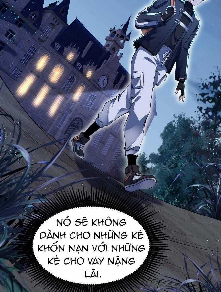 Tế Bào Thần Quốc - Chapter 9 - Trang 93