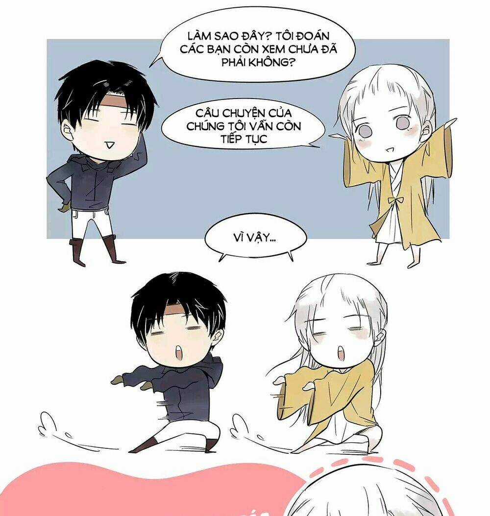 Tễ Nguyệt - Chapter 2 - Trang 13