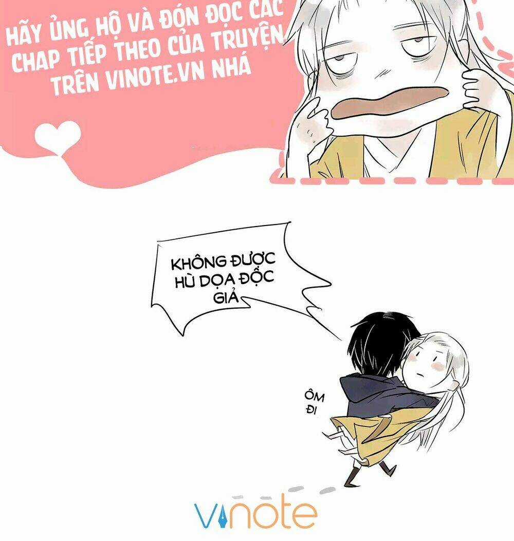 Tễ Nguyệt - Chapter 2 - Trang 14