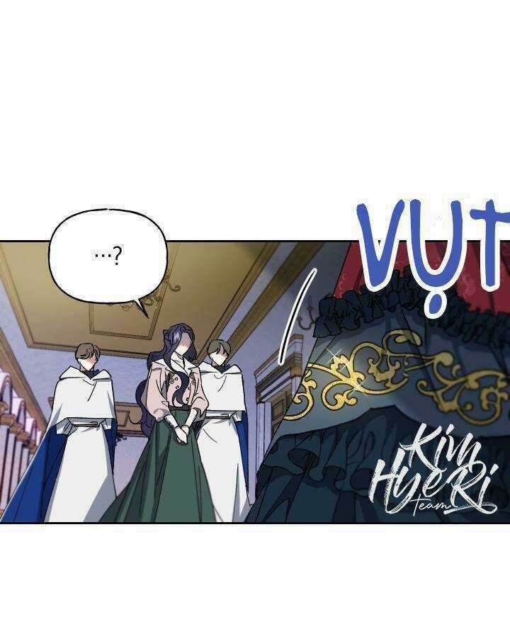 Tế Phẩm Công Chúa - Chapter 24 - Trang 1