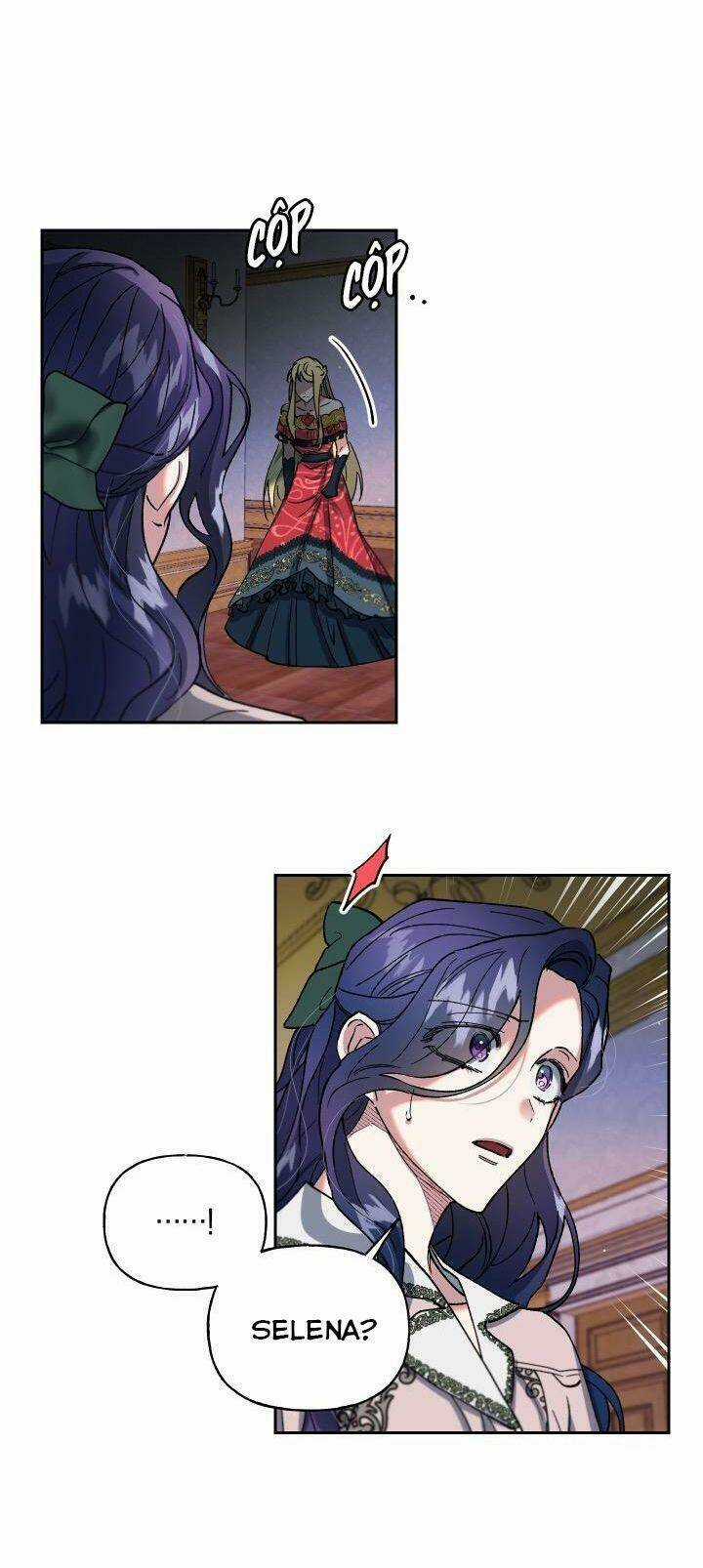 Tế Phẩm Công Chúa - Chapter 24 - Trang 2