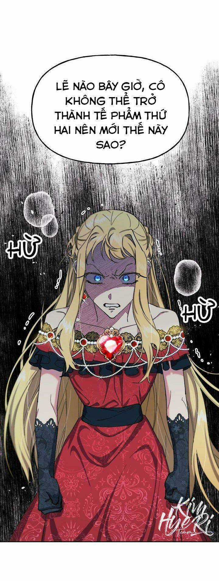 Tế Phẩm Công Chúa - Chapter 24 - Trang 11