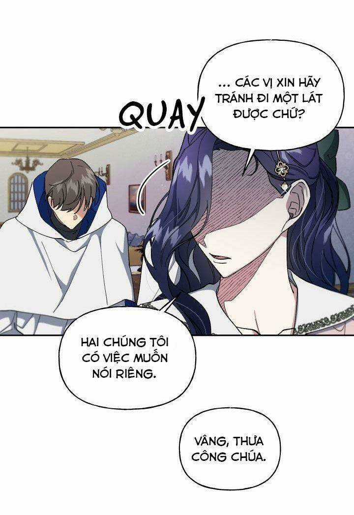 Tế Phẩm Công Chúa - Chapter 24 - Trang 14