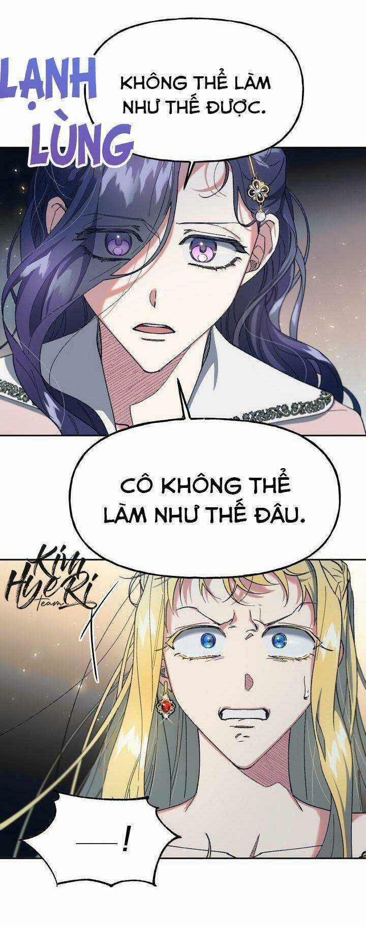 Tế Phẩm Công Chúa - Chapter 24 - Trang 16