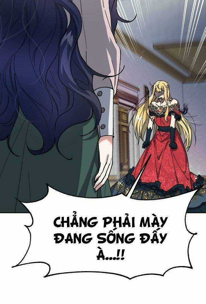 Tế Phẩm Công Chúa - Chapter 24 - Trang 18