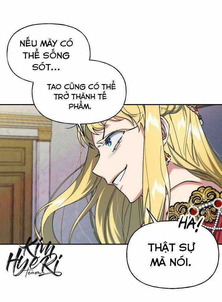 Tế Phẩm Công Chúa - Chapter 24 - Trang 19