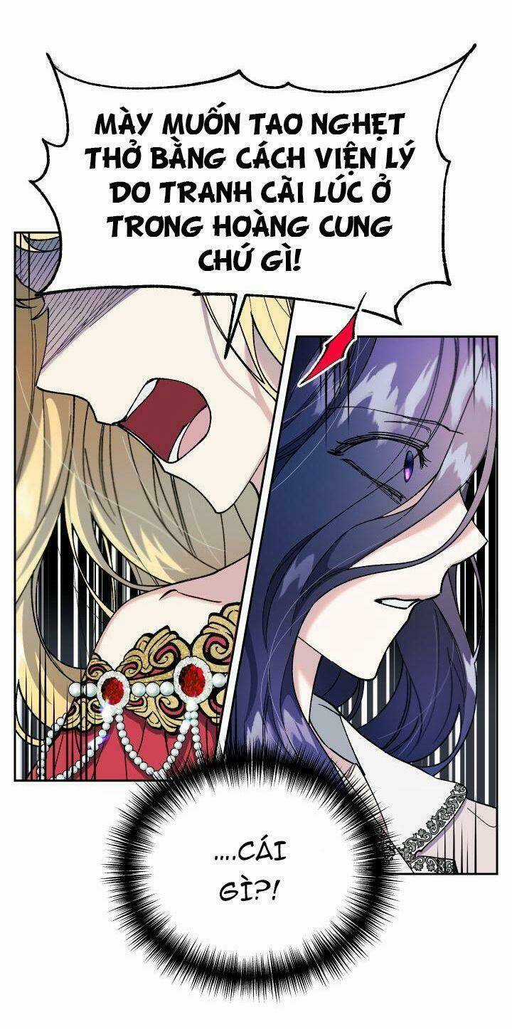 Tế Phẩm Công Chúa - Chapter 24 - Trang 20