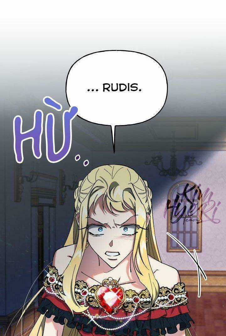 Tế Phẩm Công Chúa - Chapter 24 - Trang 3