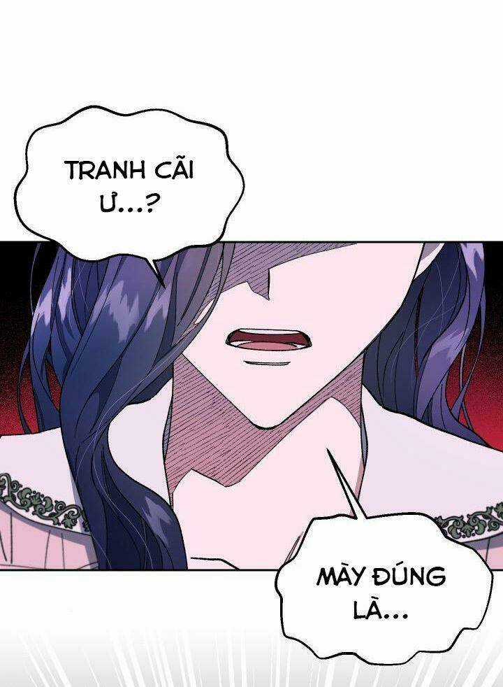 Tế Phẩm Công Chúa - Chapter 24 - Trang 21