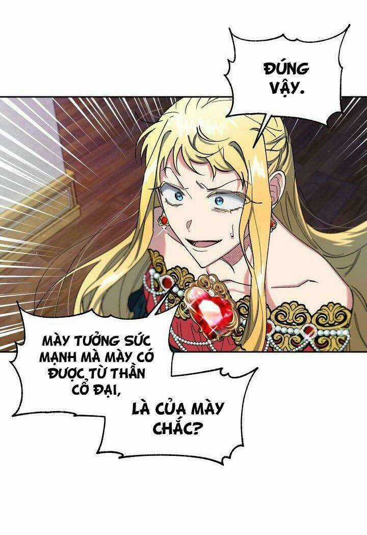 Tế Phẩm Công Chúa - Chapter 24 - Trang 26