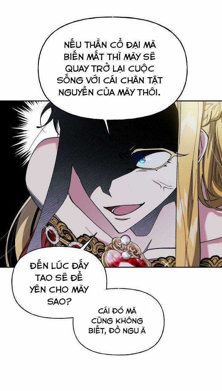 Tế Phẩm Công Chúa - Chapter 24 - Trang 27