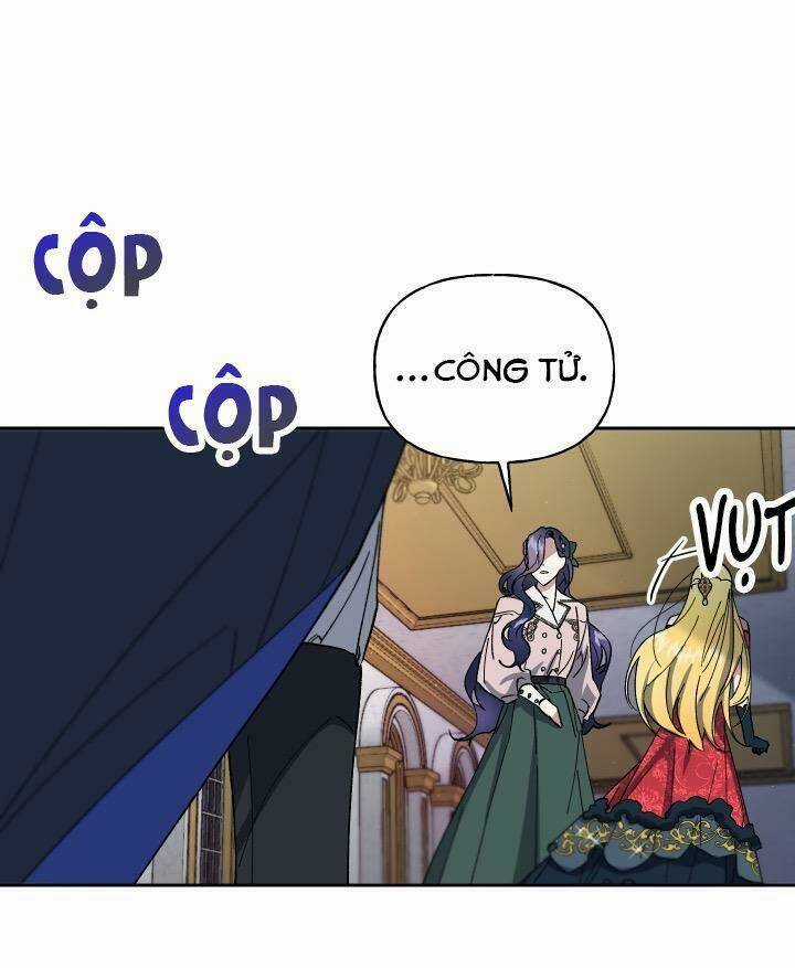 Tế Phẩm Công Chúa - Chapter 24 - Trang 29