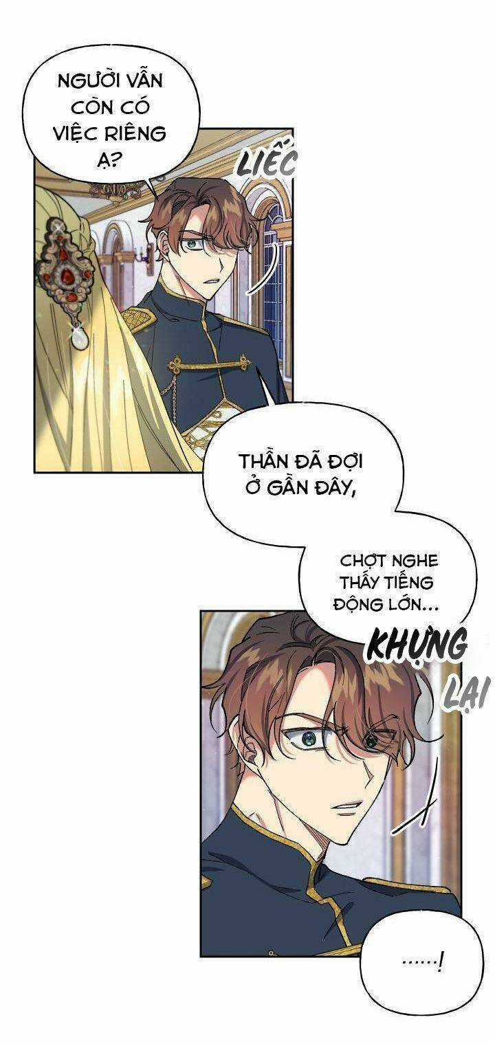 Tế Phẩm Công Chúa - Chapter 24 - Trang 30