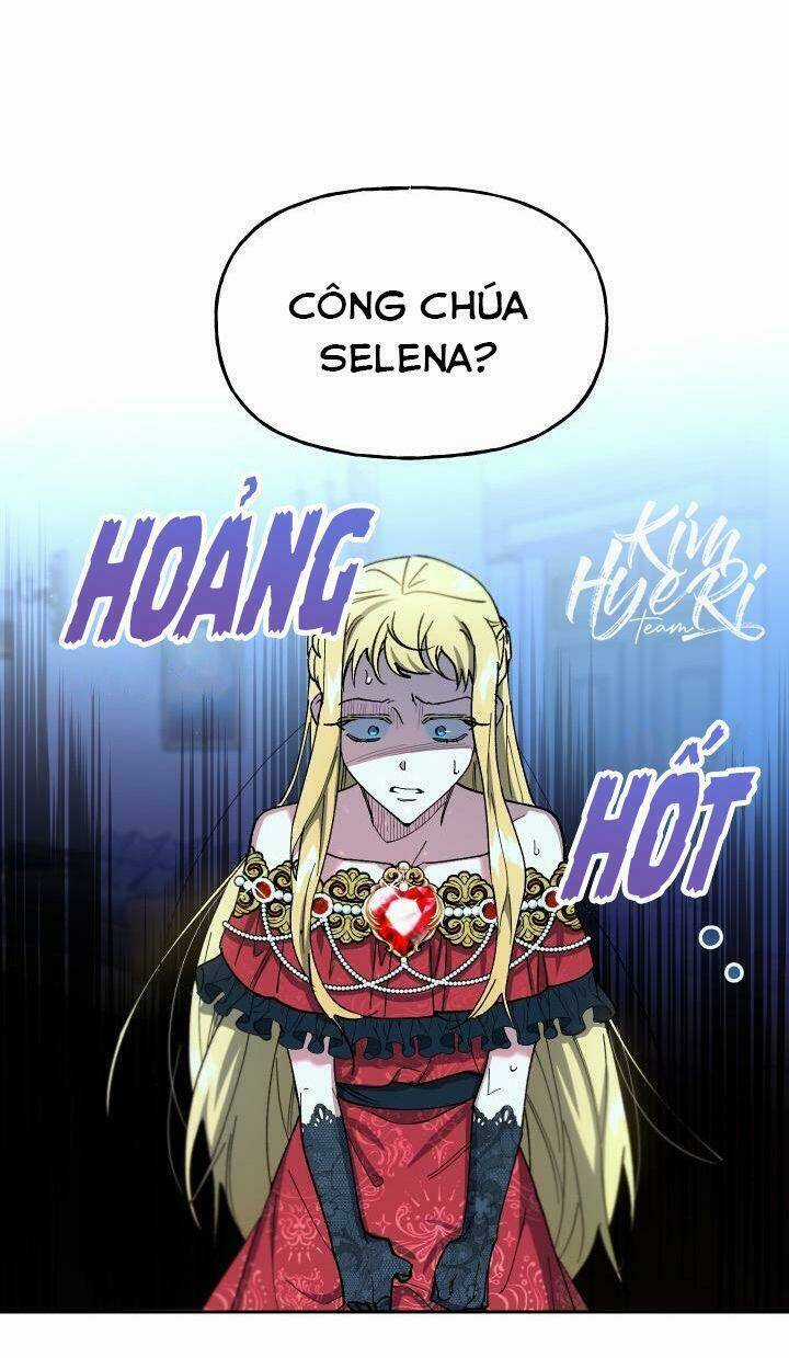 Tế Phẩm Công Chúa - Chapter 24 - Trang 31