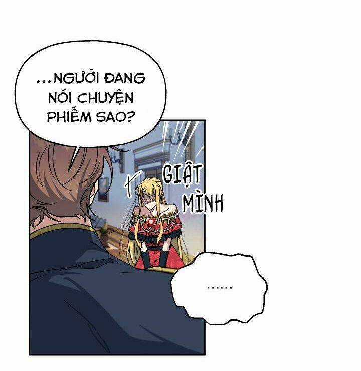 Tế Phẩm Công Chúa - Chapter 24 - Trang 32