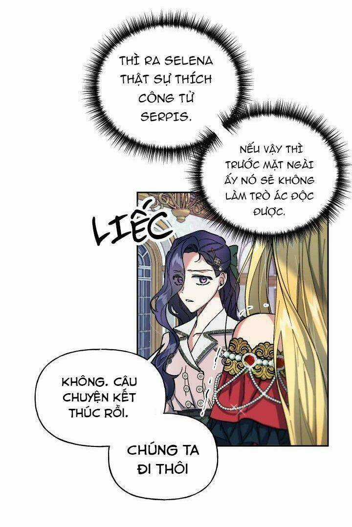 Tế Phẩm Công Chúa - Chapter 24 - Trang 33