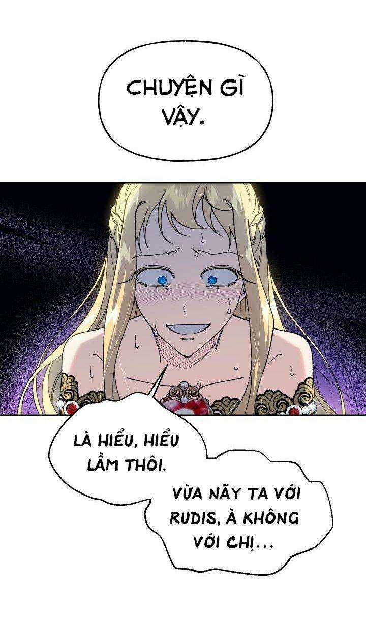 Tế Phẩm Công Chúa - Chapter 24 - Trang 35