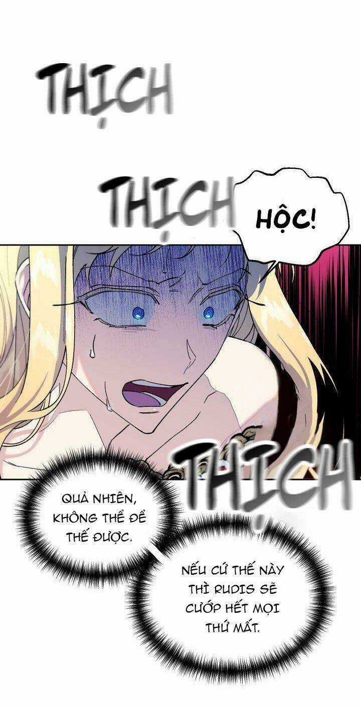 Tế Phẩm Công Chúa - Chapter 24 - Trang 38