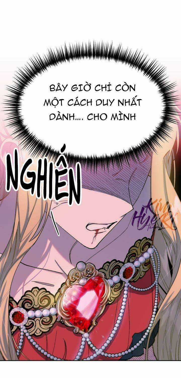 Tế Phẩm Công Chúa - Chapter 24 - Trang 39