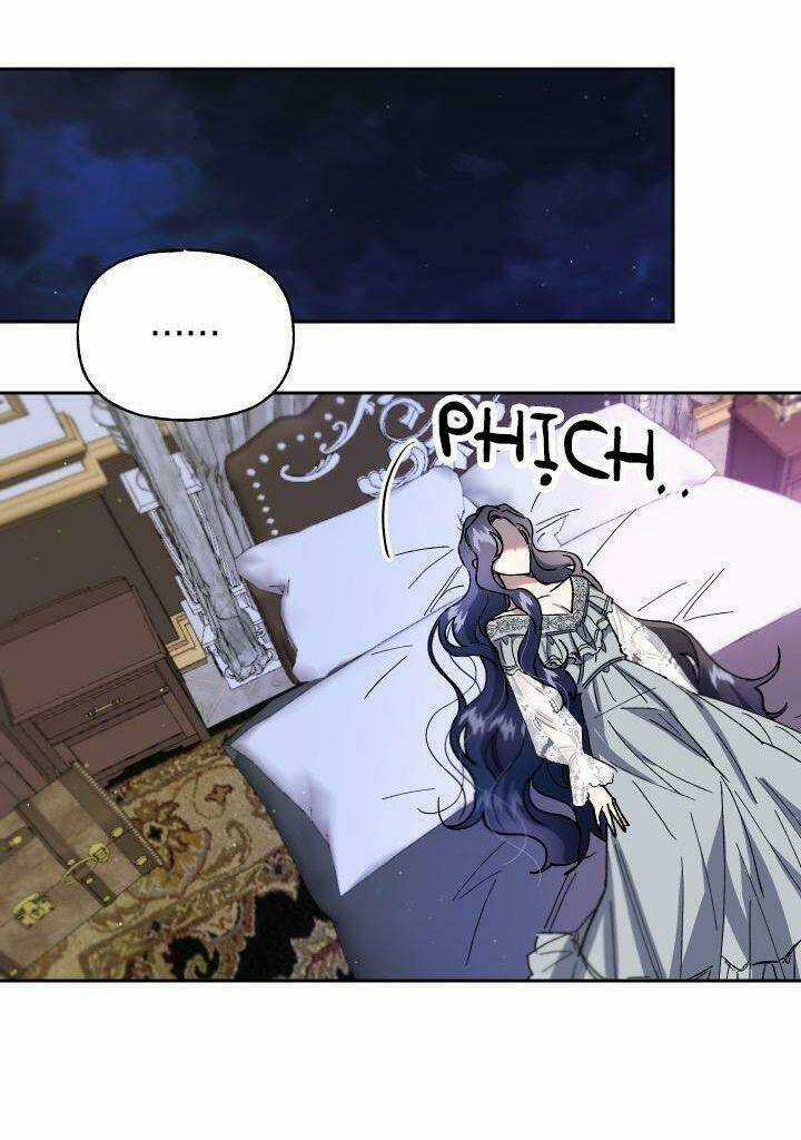 Tế Phẩm Công Chúa - Chapter 24 - Trang 40