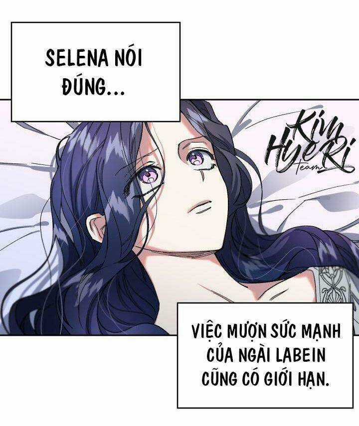 Tế Phẩm Công Chúa - Chapter 24 - Trang 42