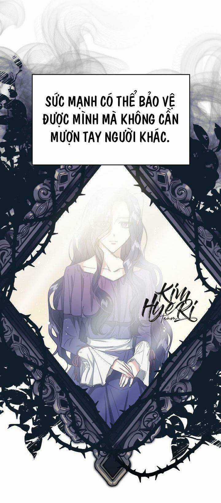 Tế Phẩm Công Chúa - Chapter 24 - Trang 45